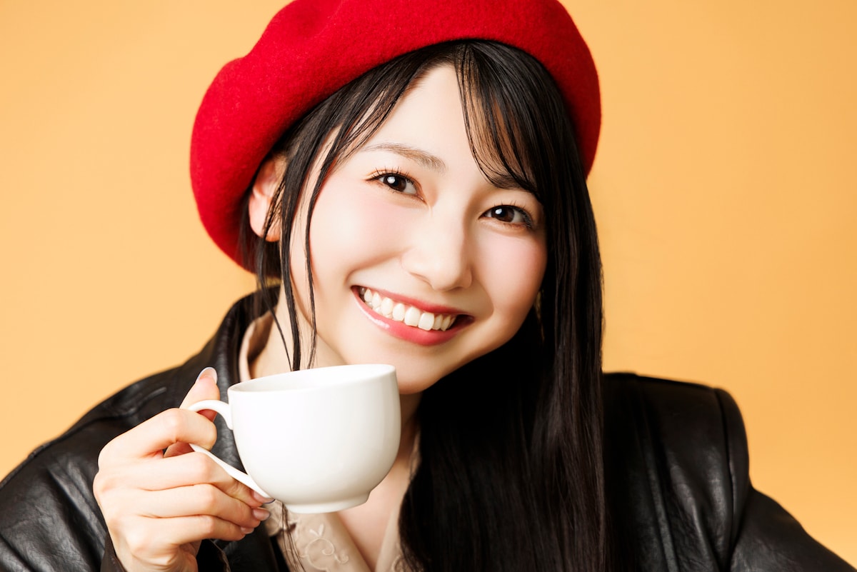 Amamiya Sora