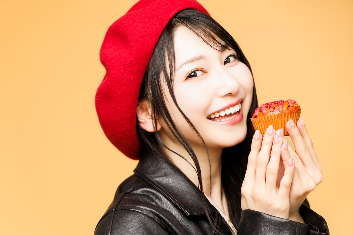 Amamiya Sora