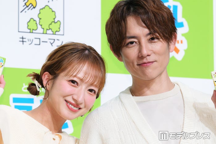 Sugiura Taiyo dan Tsuji Noemi Hadiri Festival Olahraga Sekolah Anak