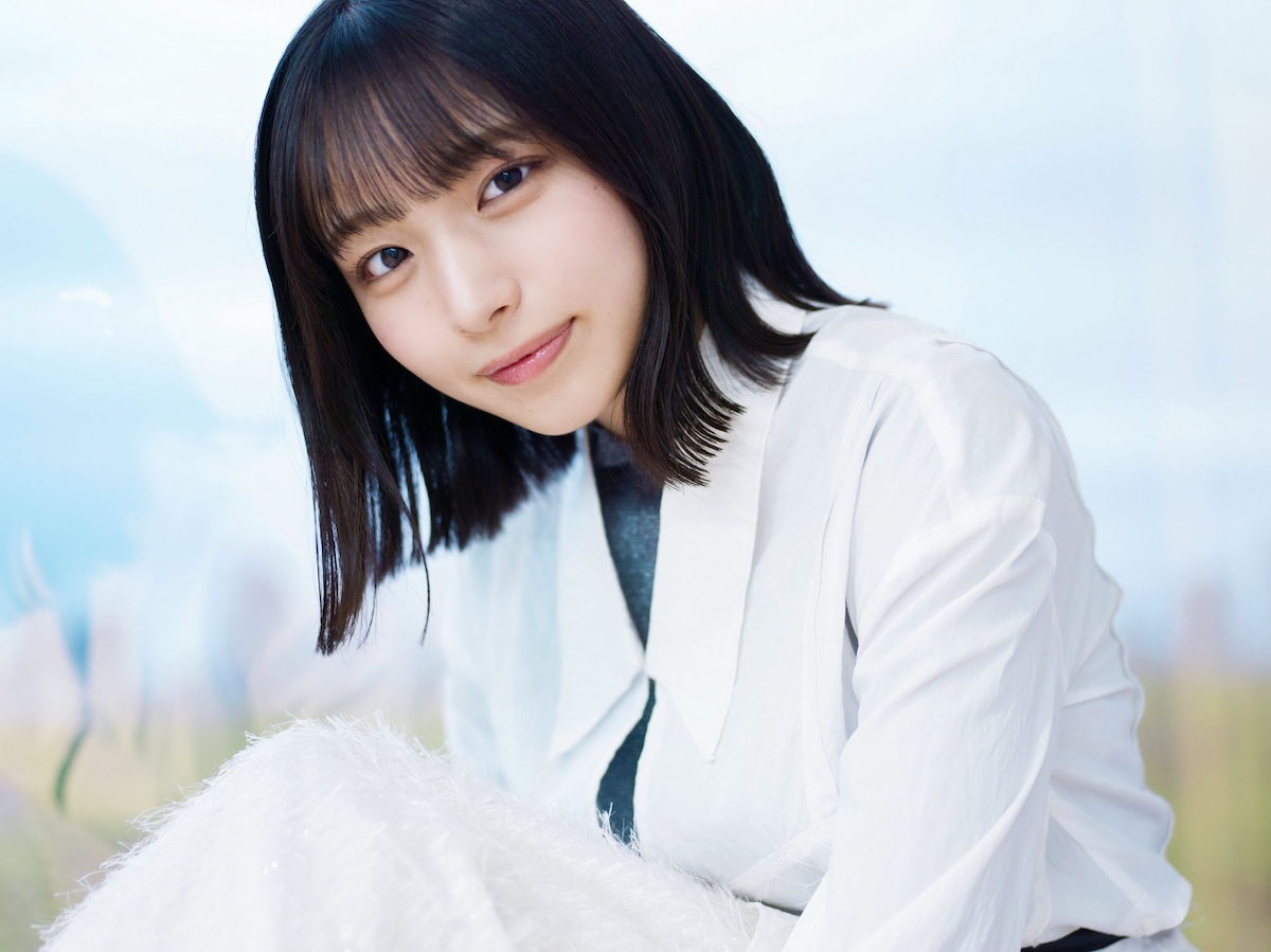Ono Aimu Hinatazaka46 Debut Akting di Drama NHK Radio Star