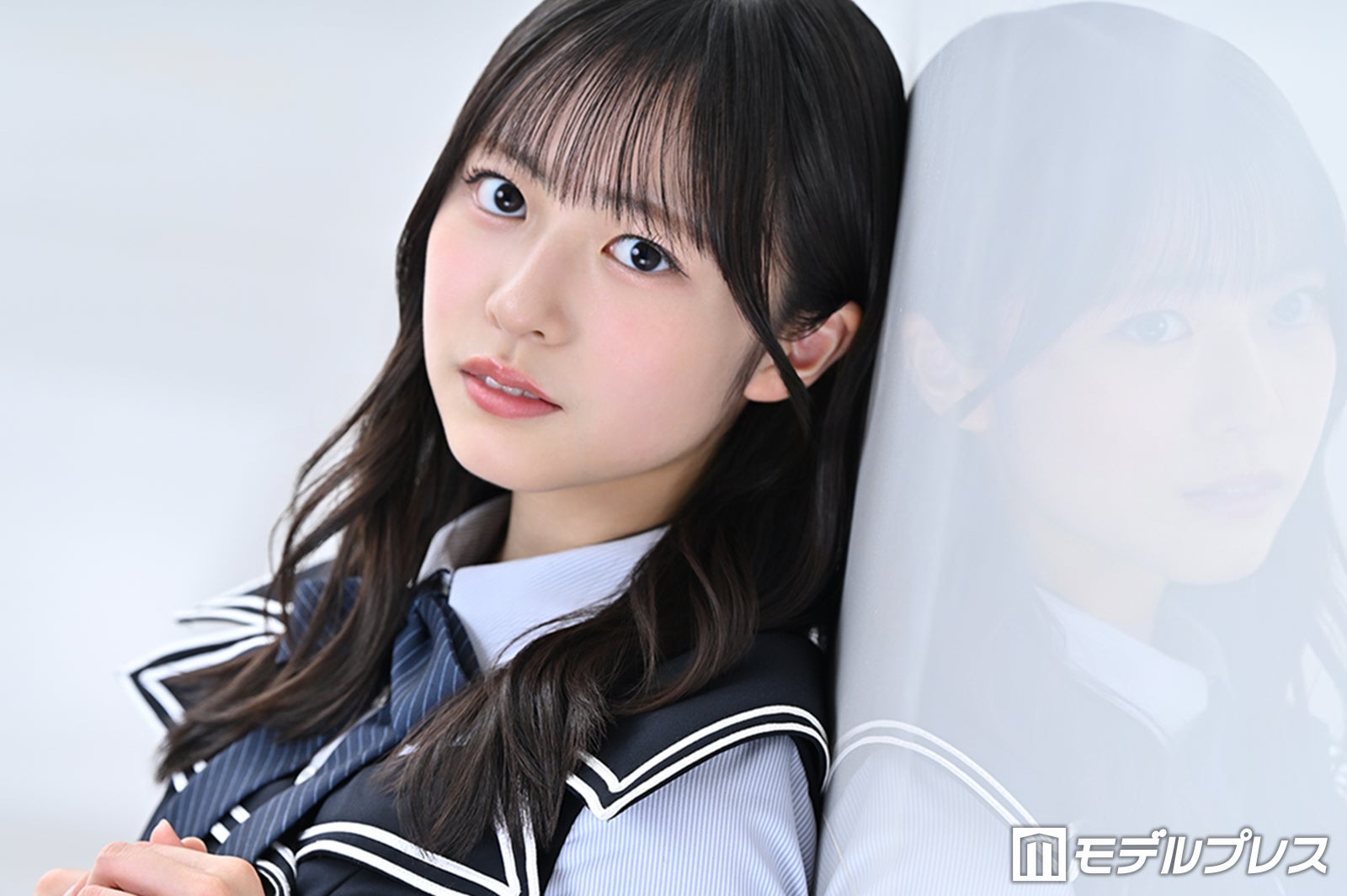 Wawancara Shogenji Yoko Hinatazaka46: Perubahan Besar saat "Partner" Fujishimo Kaho Jadi Center Pert