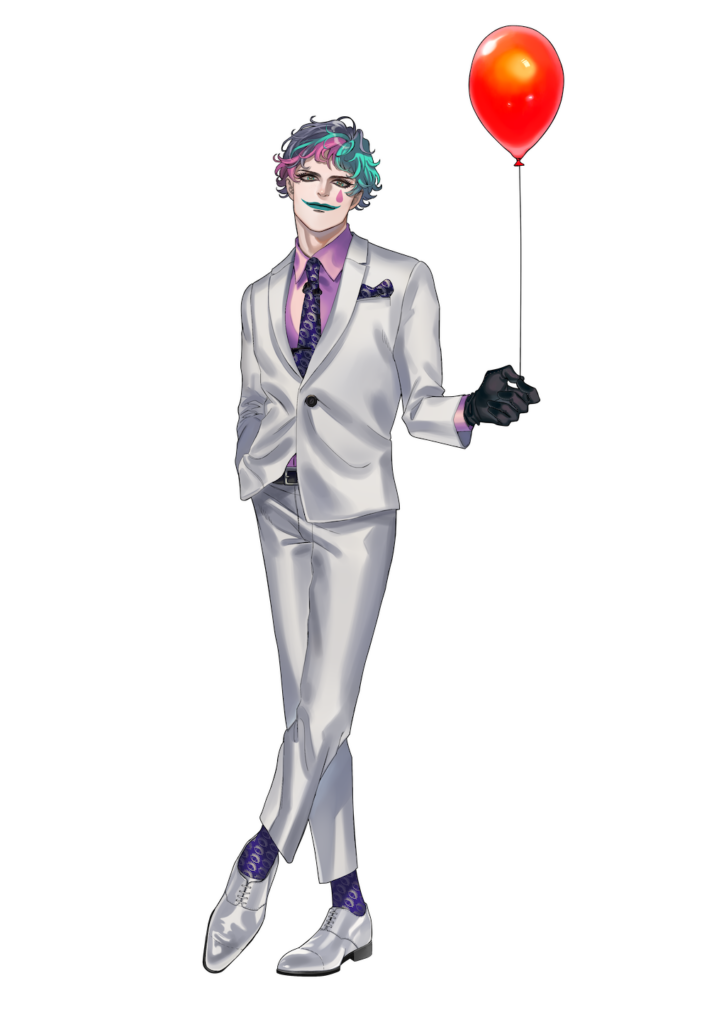 Joe Rikichi