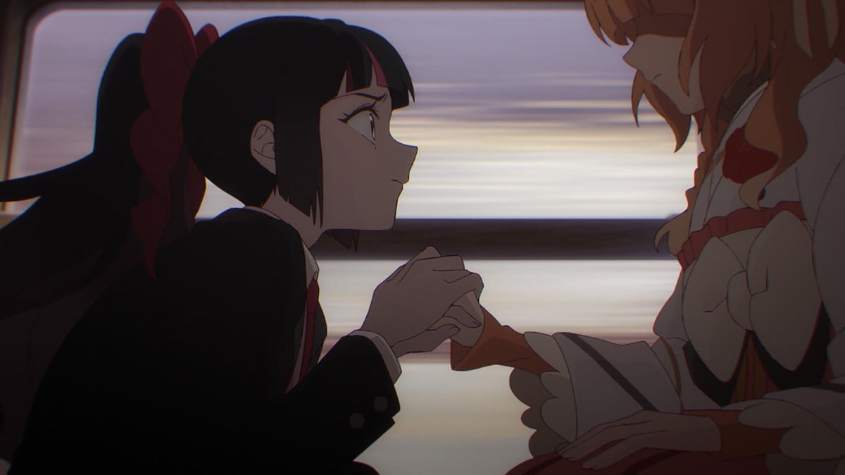 Sakura dan Hinagiku - Shunkashuto Daisya Haru no Mai