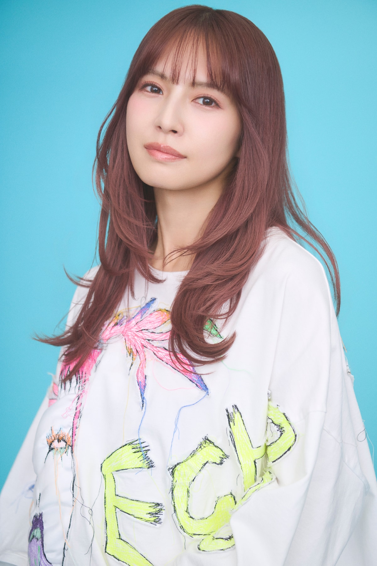 HARUNA (Vo, G)