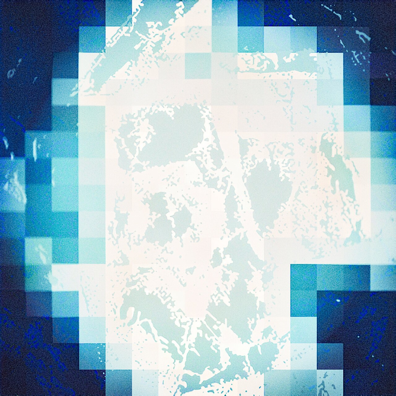 Sara Wakui - Ice single cover