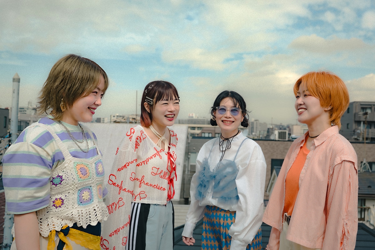 ITAZURA STORE Rilis Lagu Baru 'Highlight' Usai Hiatus