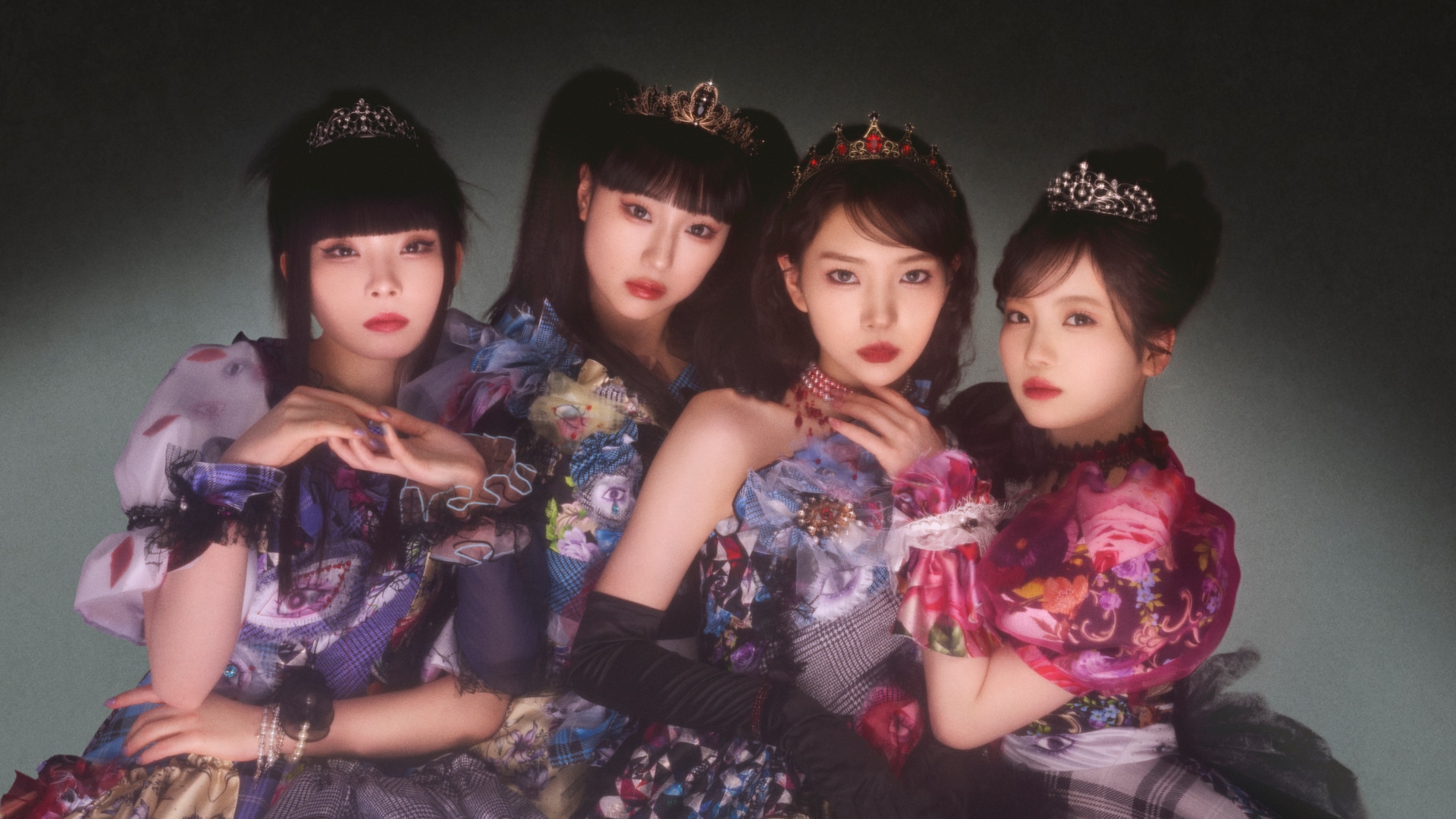 Phantom Siita Rilis Lagu Baru "Horror Queen", Gelar Gratis Live di Odaiba