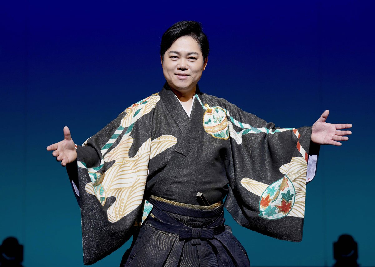 Miyama Hiroshi Gelar Konser di Hari Jadi Debut, Memasuki Tahun ke-18 Karier